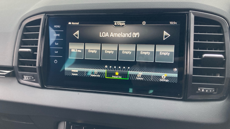 Skoda Karoq 1.5 TSI Sportline Edition 5dr DSG Petrol Estate